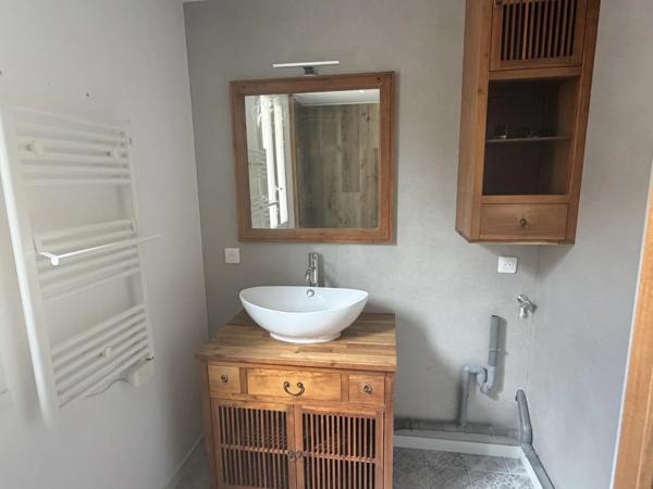 Appartement à louer à Villefranche-de-Rouergue (12200)