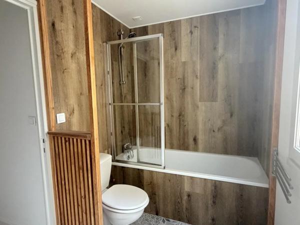 Appartement à louer à Villefranche-de-Rouergue (12200)
