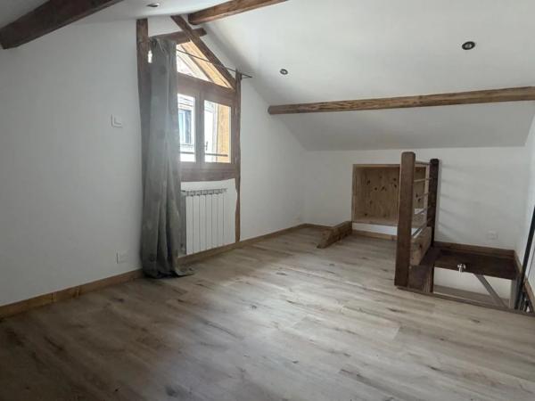 Appartement à louer à Villefranche-de-Rouergue (12200)