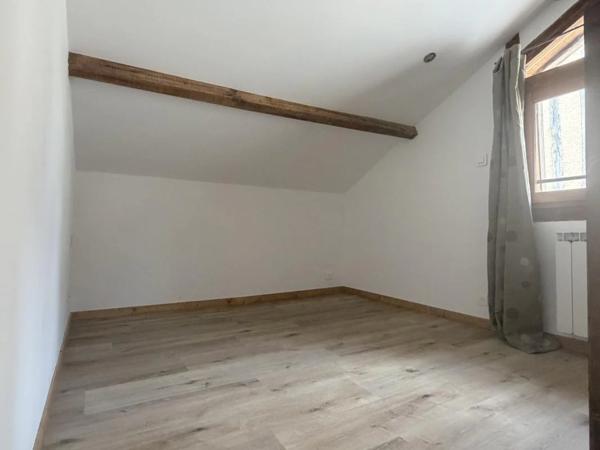 Appartement à louer à Villefranche-de-Rouergue (12200)