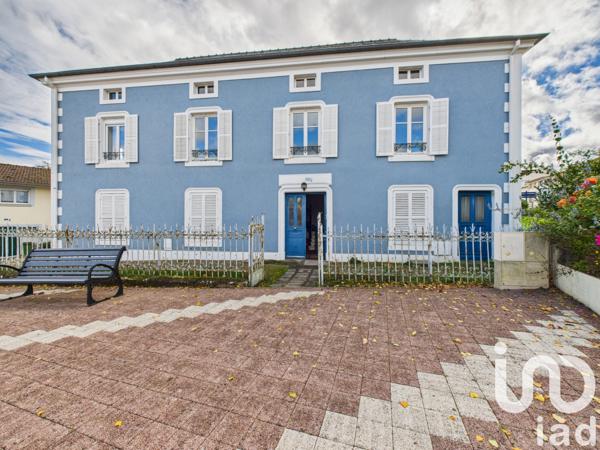 Immeuble à vendre 359 m² Golbey