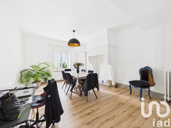 Immeuble à vendre 359 m² Golbey