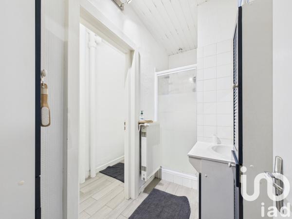 Immeuble à vendre 359 m² Golbey