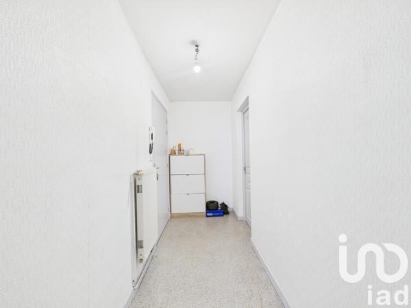 Immeuble à vendre 359 m² Golbey