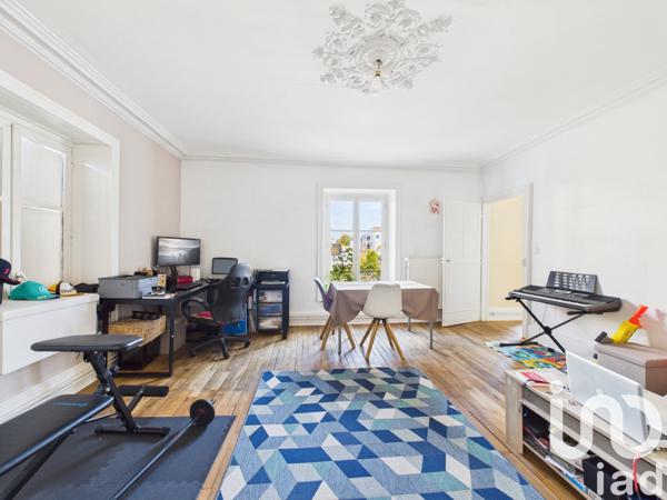 Immeuble à vendre 359 m² Golbey