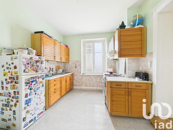Immeuble à vendre 359 m² Golbey