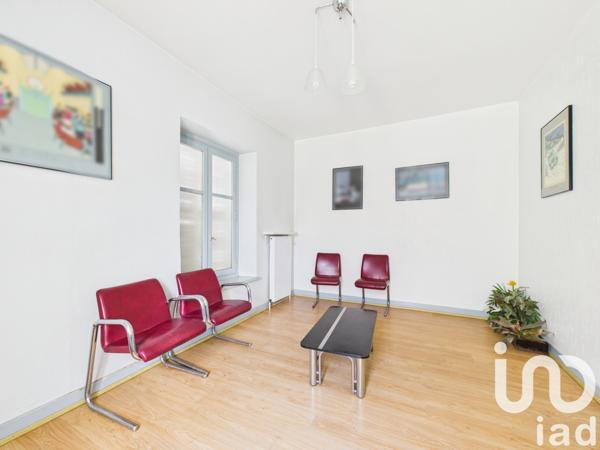 Immeuble à vendre 359 m² Golbey