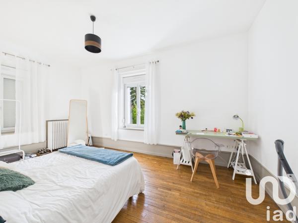 Immeuble à vendre 359 m² Golbey