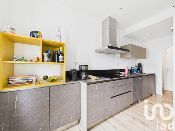 Immeuble à vendre 359 m² Golbey