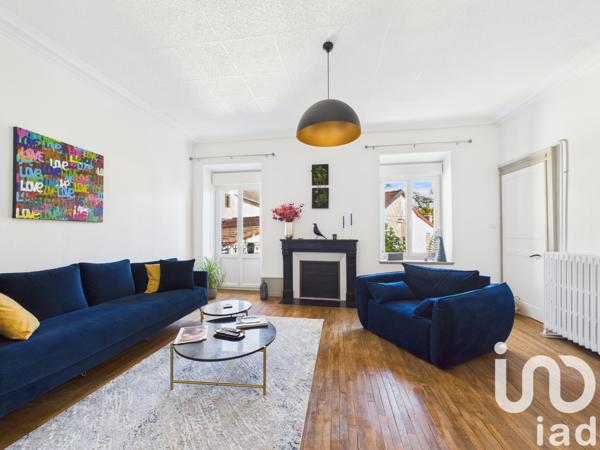 Immeuble à vendre 359 m² Golbey