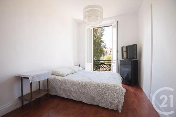 Appartement F6 à vendre  6 pièces - 143,78 m 2   NICE  - 06