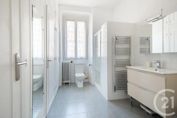 Appartement F6 à vendre  6 pièces - 143,78 m 2   NICE  - 06