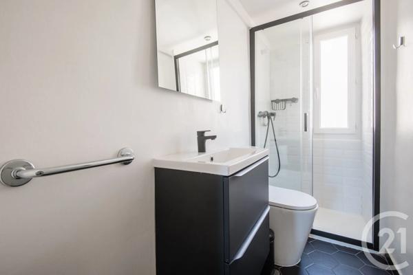 Appartement F6 à vendre  6 pièces - 143,78 m 2   NICE  - 06