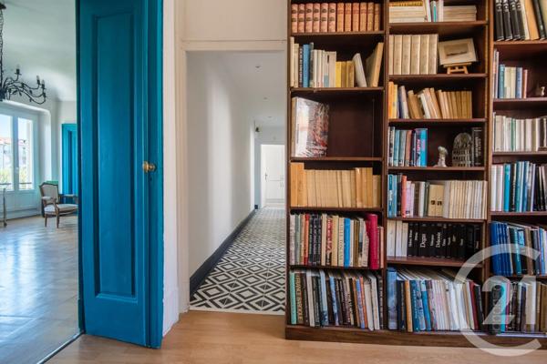 Appartement F6 à vendre  6 pièces - 143,78 m 2   NICE  - 06