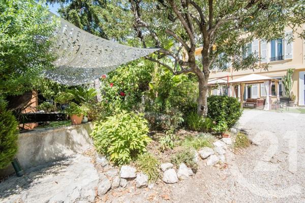 Appartement F6 à vendre  6 pièces - 143,78 m 2   NICE  - 06