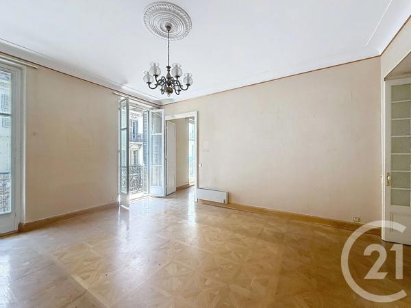Appartement F6 à vendre  6 pièces - 143,78 m 2   NICE  - 06