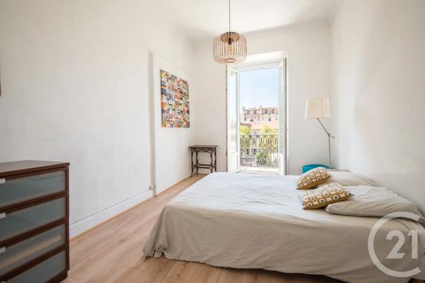 Appartement F6 à vendre  6 pièces - 143,78 m 2   NICE  - 06