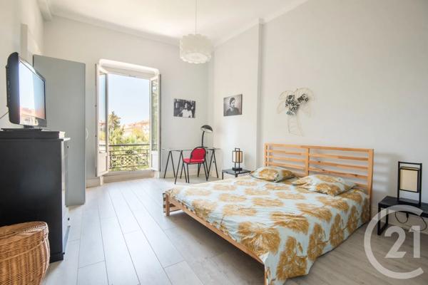 Appartement F6 à vendre  6 pièces - 143,78 m 2   NICE  - 06