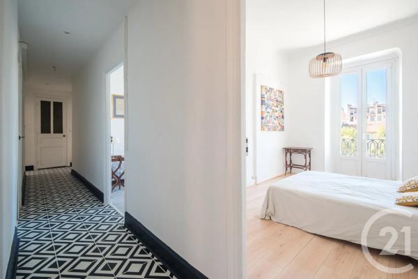 Appartement F6 à vendre  6 pièces - 143,78 m 2   NICE  - 06