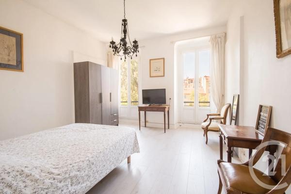 Appartement F6 à vendre  6 pièces - 143,78 m 2   NICE  - 06