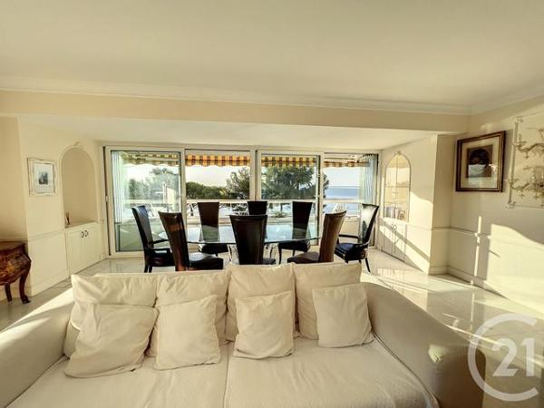 Appartement T4 à vendre  4 pièces - 131 m2 VILLENEUVE LOUBET - 06