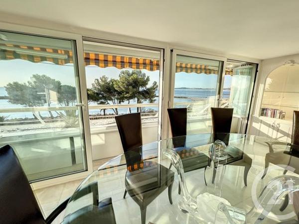 Appartement T4 à vendre  4 pièces - 131 m2 VILLENEUVE LOUBET - 06
