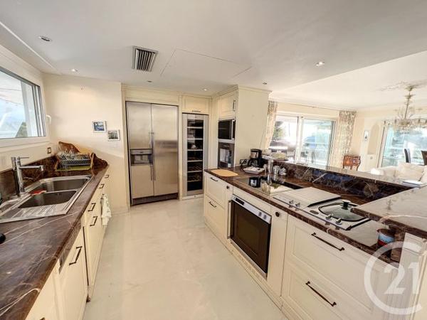 Appartement T4 à vendre  4 pièces - 131 m2 VILLENEUVE LOUBET - 06