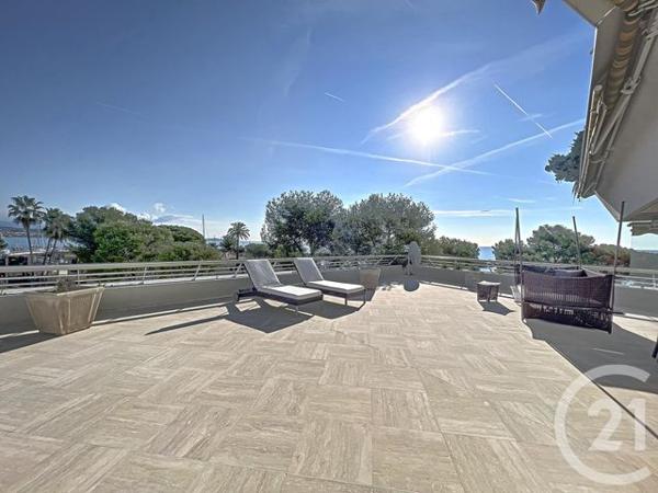 Appartement T4 à vendre  4 pièces - 131 m2 VILLENEUVE LOUBET - 06