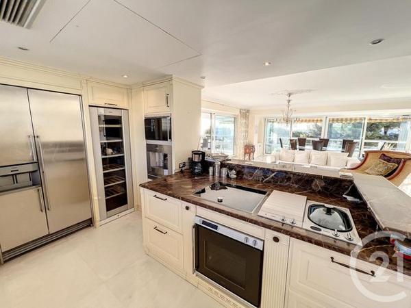 Appartement T4 à vendre  4 pièces - 131 m2 VILLENEUVE LOUBET - 06