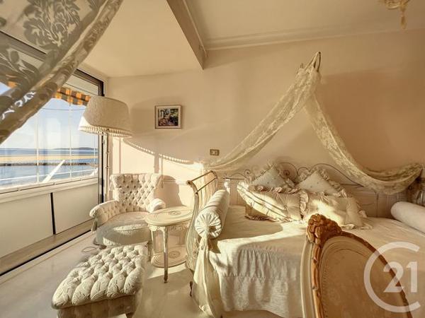 Appartement T4 à vendre  4 pièces - 131 m2 VILLENEUVE LOUBET - 06