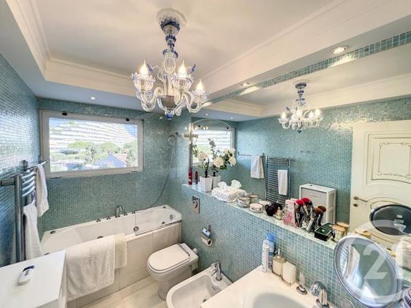 Appartement T4 à vendre  4 pièces - 131 m2 VILLENEUVE LOUBET - 06