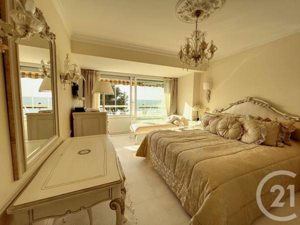 Appartement T4 à vendre  4 pièces - 131 m2 VILLENEUVE LOUBET - 06