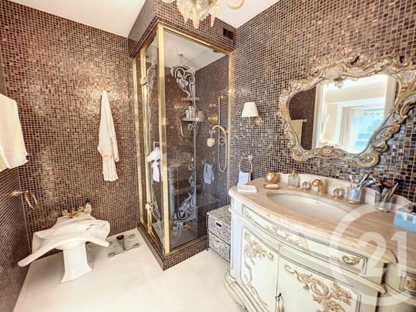 Appartement T4 à vendre  4 pièces - 131 m2 VILLENEUVE LOUBET - 06