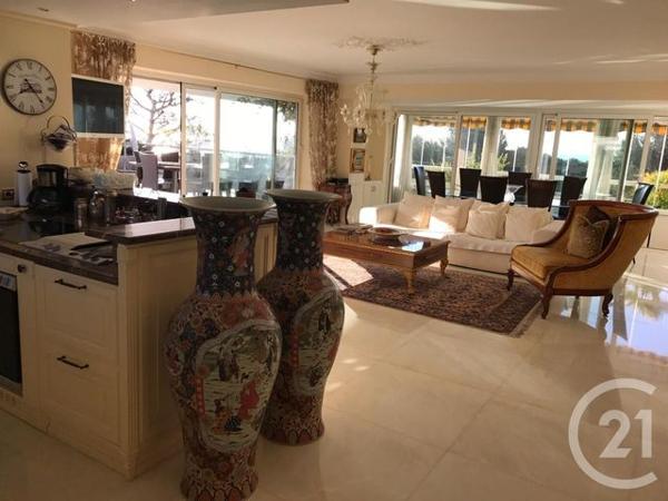 Appartement T4 à vendre  4 pièces - 131 m2 VILLENEUVE LOUBET - 06