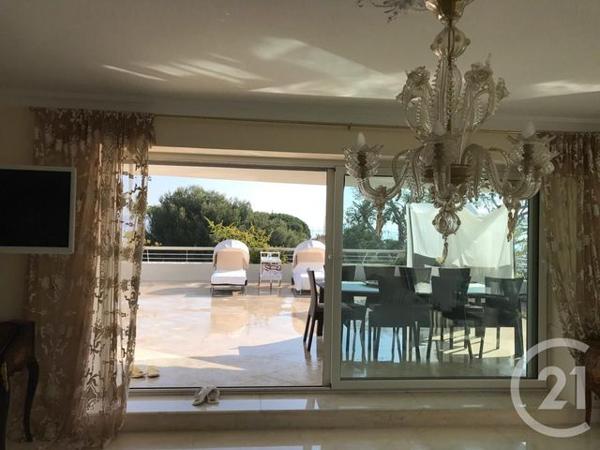 Appartement T4 à vendre  4 pièces - 131 m2 VILLENEUVE LOUBET - 06