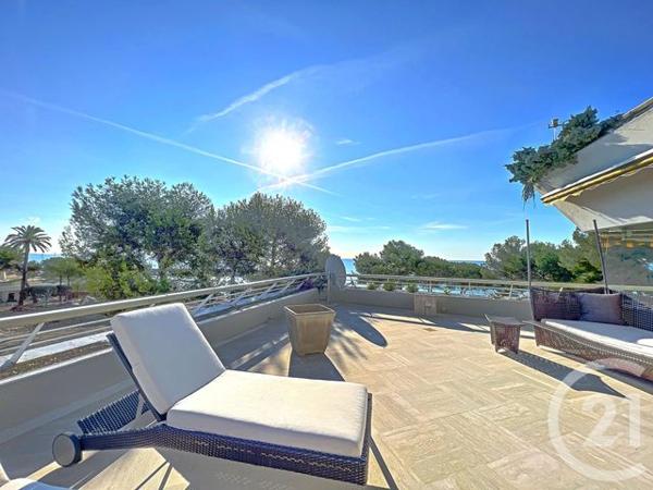 Appartement T4 à vendre  4 pièces - 131 m2 VILLENEUVE LOUBET - 06