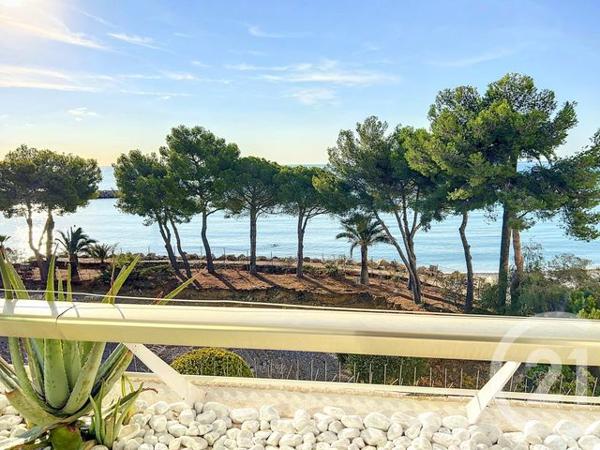 Appartement T4 à vendre  4 pièces - 131 m2 VILLENEUVE LOUBET - 06