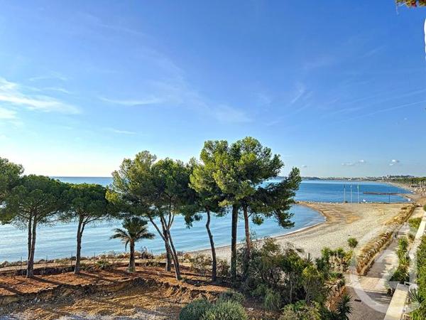 Appartement T4 à vendre  4 pièces - 131 m2 VILLENEUVE LOUBET - 06