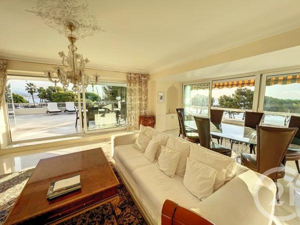 Appartement T4 à vendre  4 pièces - 131 m2 VILLENEUVE LOUBET - 06