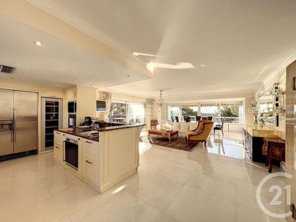 Appartement T4 à vendre  4 pièces - 131 m2 VILLENEUVE LOUBET - 06