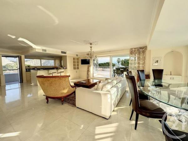 Appartement T4 à vendre  4 pièces - 131 m2 VILLENEUVE LOUBET - 06