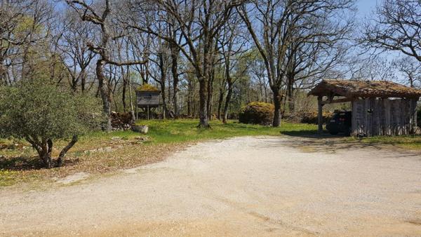 Maison à vendre à Beauregard dans le Lot (46260), ref : LI/635