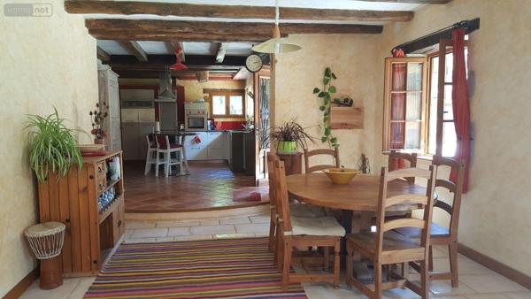 Maison à vendre à Beauregard dans le Lot (46260), ref : LI/635
