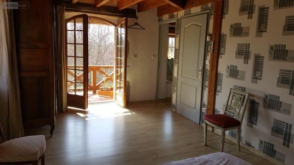 Maison à vendre à Beauregard dans le Lot (46260), ref : LI/635