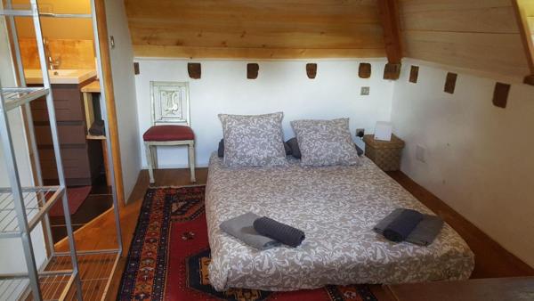 Maison à vendre à Beauregard dans le Lot (46260), ref : LI/635