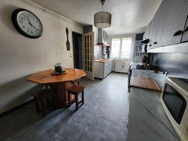 Maison Cesson 7 pièce(s) 110 m2