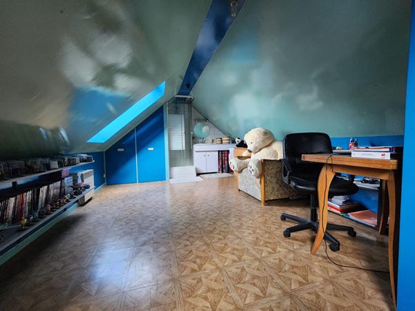 Maison Cesson 7 pièce(s) 110 m2