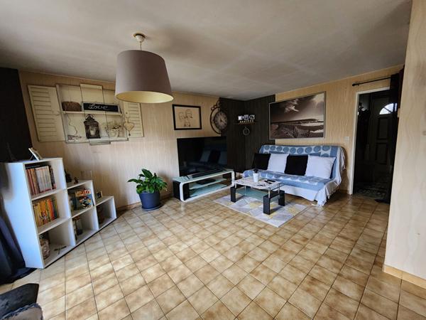 Maison Cesson 7 pièce(s) 110 m2