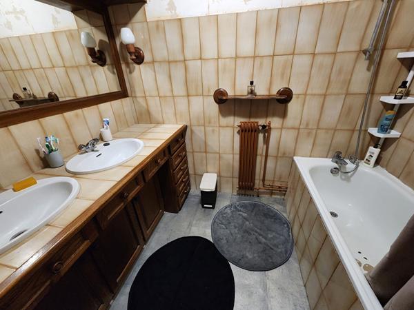 Maison Cesson 7 pièce(s) 110 m2