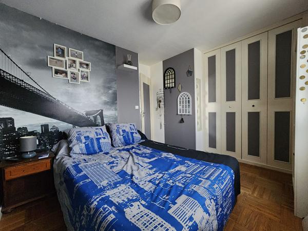 Maison Cesson 7 pièce(s) 110 m2